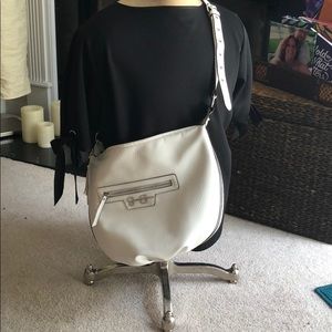 Jessica Simpson hobo bag